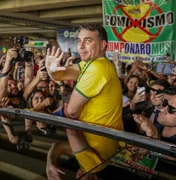 Decisão de Moraes é silenciamento de Bolsonaro, diz campanha de Flávio