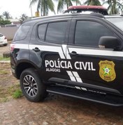 Suspeitos de homicídio em São Miguel dos Campos são presos em flagrante