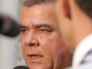 MP Eleitoral pede condenação de João Beltrão