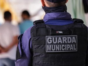 Inscrições para concurso da Guarda Municipal de Maceió entram na reta final