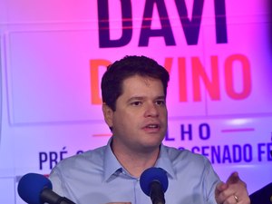 Davi Davino Filho percorre o Sertão, ouve o povo e fortalece projeto para o Senado