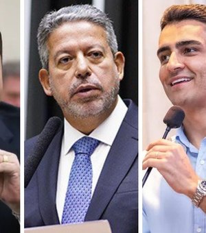 Arthur Lira já alinha plano B para seguir sem JHC