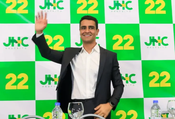 JHC intensifica articulação no interior de Alagoas a um ano da eleição para governador