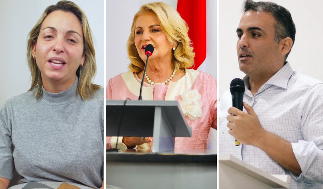 Ex-vereadora revela caos na Prefeitura de Pilar após gestão ‘irresponsável’ de Renato Filho