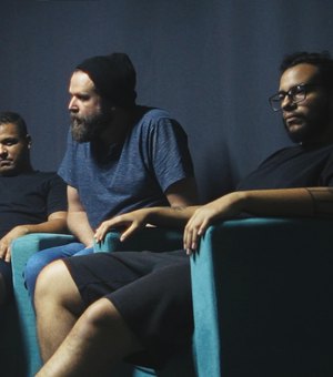 Banda arapiraquense Casa da Mata lança minidoc no Pub Treze nesta sexta (16)