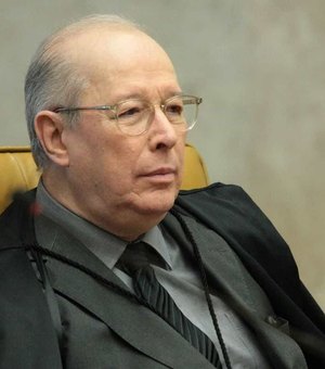 Celso de Mello prorroga inquérito que apura suposta interferência de Bolsonaro