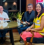 Tenente-coronel Josiene Lima é a nova superintendente do Ronda no Bairro