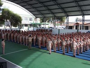 Veja lista de aprovados no Colégio Tiradentes