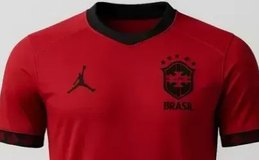 CBF muda versão e afirma que cores do uniforme da Seleção serão mantidas
