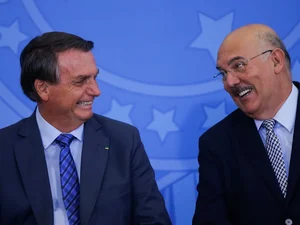 Envolvido em escândalo de corrupção, Milton Ribeiro pede para sair do MEC