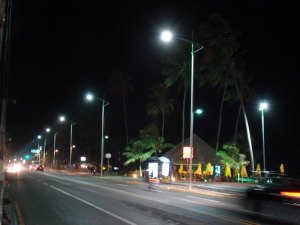 MPC pede a suspensão da licitação da iluminação pública de Maceió