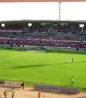 Ministério Público proíbe a entrada de torcidas organizadas no jogo desta quarta-feira (29), no Estádio Rei Pelé