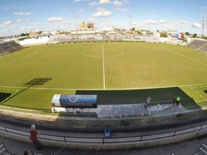 Câmara vota liberação de bebida alcoólica no Municipal