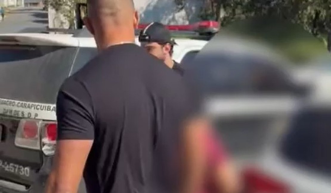 Alagoana suspeita de integrar grupo do golpe do falso cadastro habitacional é presa em SP