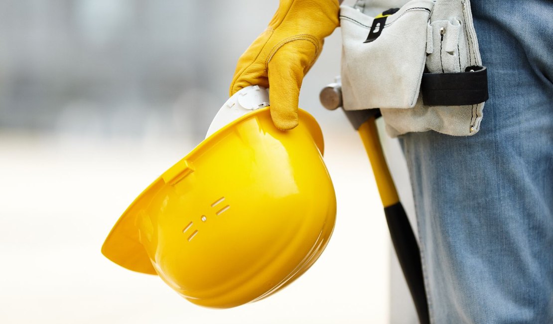 Justiça condena construtora por descumprir normas de segurança no trabalho