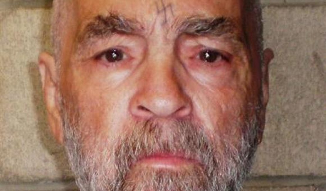 Morre, aos 83 anos, o assassino em série Charles Manson