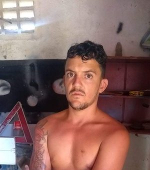 Homem é morto no Sítio Barreiras, zona rural de Arapiraca