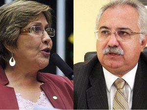 Dinheiro deixado por Célia Rocha só deu para pagar o 13° salário dos servidores