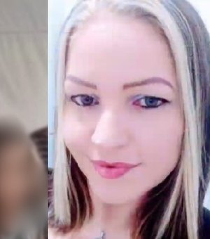 Ex-marido de mulher morta a facadas no Jacintinho alertou sobre histórico violento do novo namorado dela