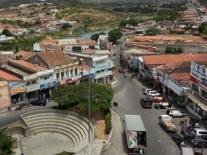 Idoso é executado em Santana do Ipanema