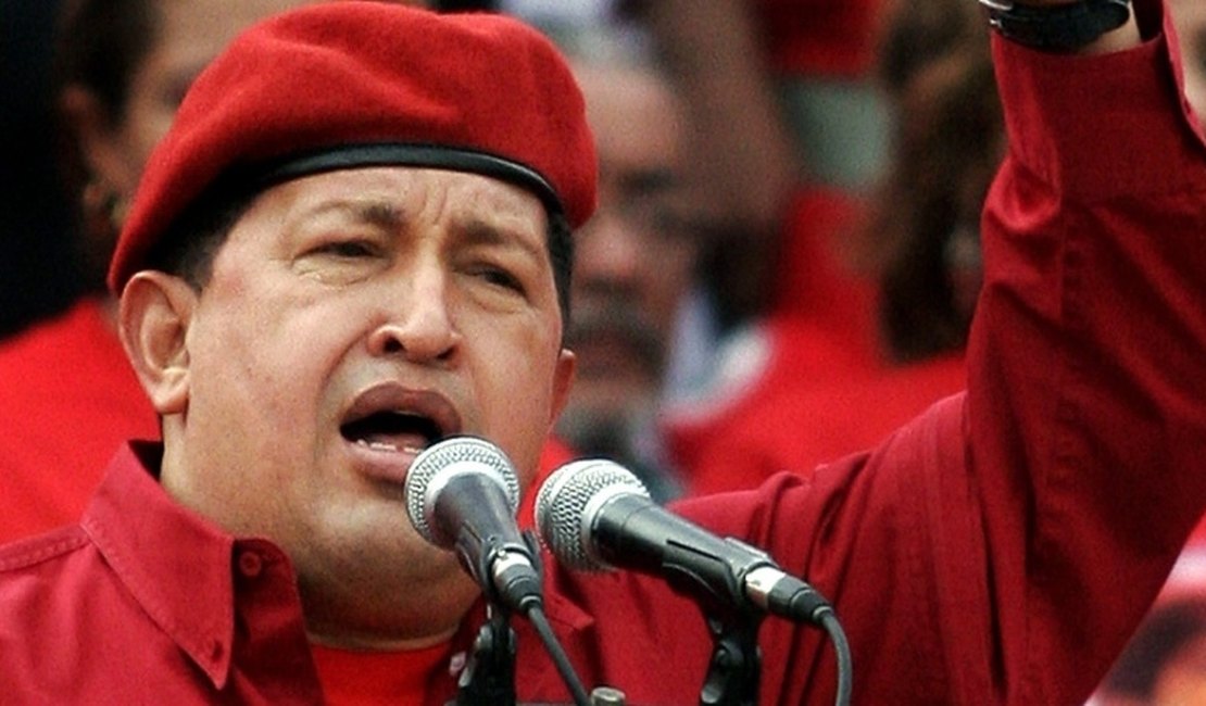 Morre aos 58 anos Hugo Chávez, presidente da Venezuela