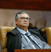 Dino determina reintegração de Andrei Rodrigues ao comando da PF