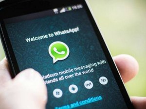 Recupere mensagens apagadas no WhatsApp