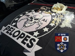Acusado de violência doméstica morre em confronto com policiais em Maragogi