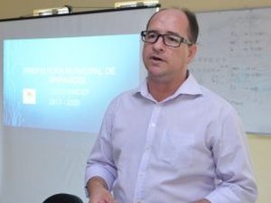 Prefeitura de Maragogi busca a aquisição do Selo Unicef