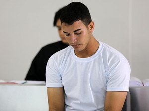 Acusado de matar ex-companheira grávida é condenado a mais de 27 anos de prisão