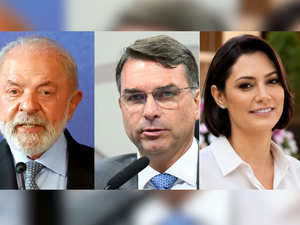 Datafolha divulga nesta sexta nova pesquisa sobre a eleição presidencial