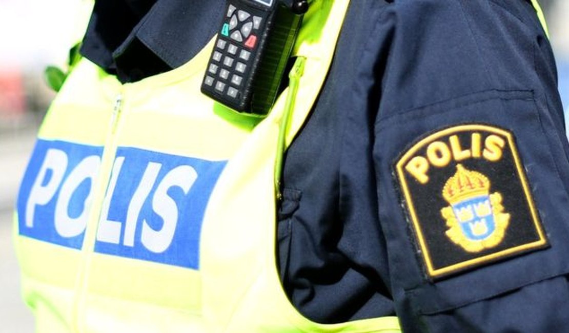 Polícia sueca mata jovem com síndrome de Down que carregava arma de brinquedo