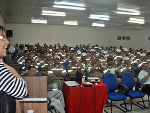 Arapiraca  encerra Semana Nacional de Trânsito