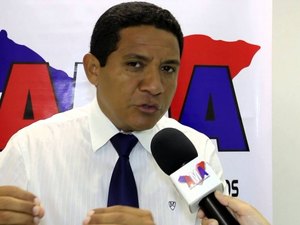 TRE aprova contas de campanha de Júlio Cezar e Vô