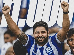 CSA projeta estádio lotado Rei Pelé lotado para decisão contra o Uberlândia