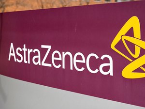 Terapia de anticorpos da AstraZeneca evita Covid-19, mostra estudo