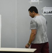 51 cidades votam no 2º turno; PF prende 10 pessoas por crimes eleitorais