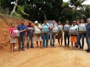 Alagoas deve crescer acima de 8% no PIB do agronegócio