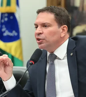 Moraes comunica Câmara sobre perda do mandato de Ramagem