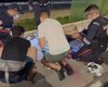Idoso de 70 anos fica ferido após cair de patinete elétrico na orla de Maceió