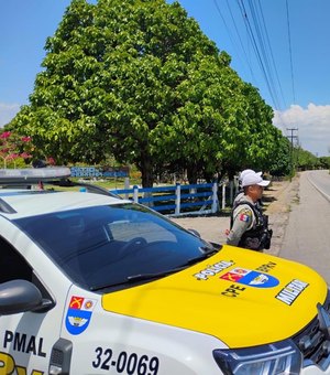 BPRv registra 27 acidentes de trânsito nas rodovias estaduais no feriadão