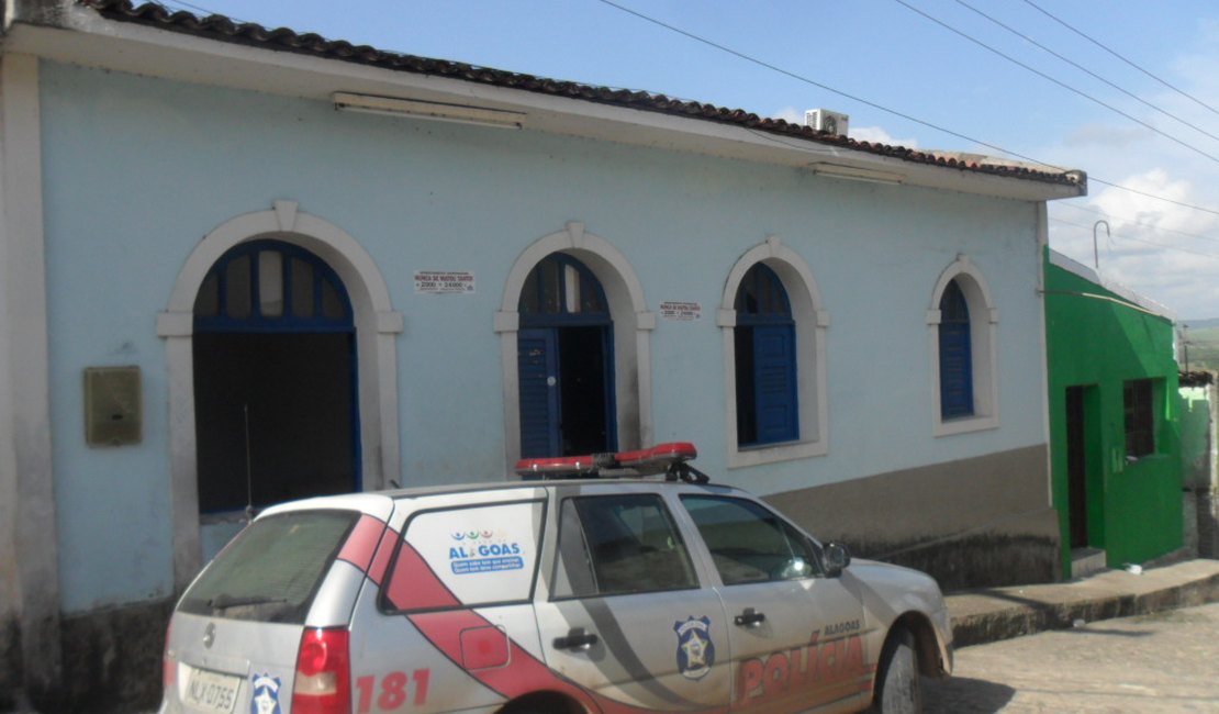 Adolescente sofre tentativa de homicídio em Porto Calvo