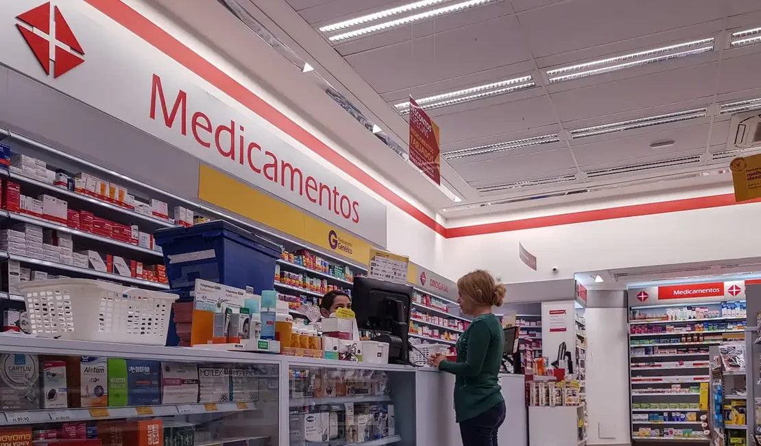 Mudanças na emissão e no controle de receitas médicas entram em vigor