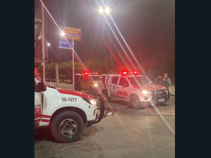 [Vídeo] Após discussão, homem sofre tentativa de homicídio em Arapiraca