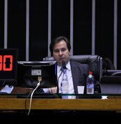 Exclusivo: Fachin cobra PGR sobre investigação contra Rodrigo Maia