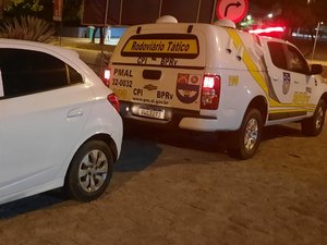 Operação prende suspeitos de roubar, adulterar e vender carros na internet