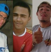 Família de jovens desaparecidos pedem que as buscas sejam retomadas 