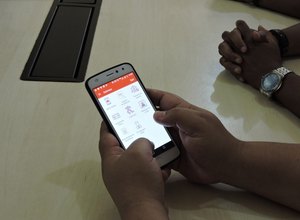 Integração de bancos de dados da Segurança Pública melhora ações de combate ao crime