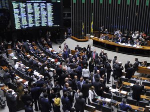 Câmara aprova MP que cria fundo com recursos de compensação ambiental