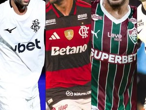 Governo chama clubes para discutir impacto da proibição das bets